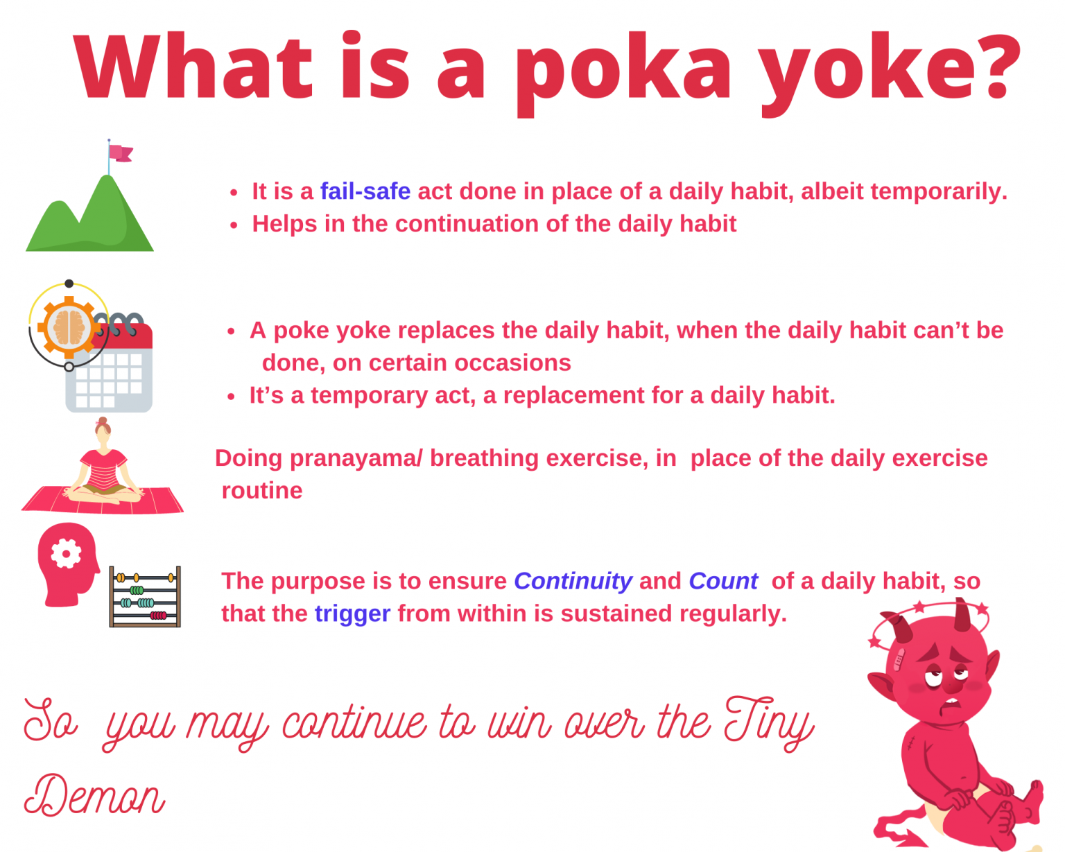 What is a Poka Yoke? HiPoHA